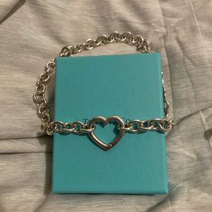 COPY - Tiffany & Co Necklace